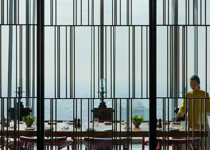 Park Hyatt Jakarta