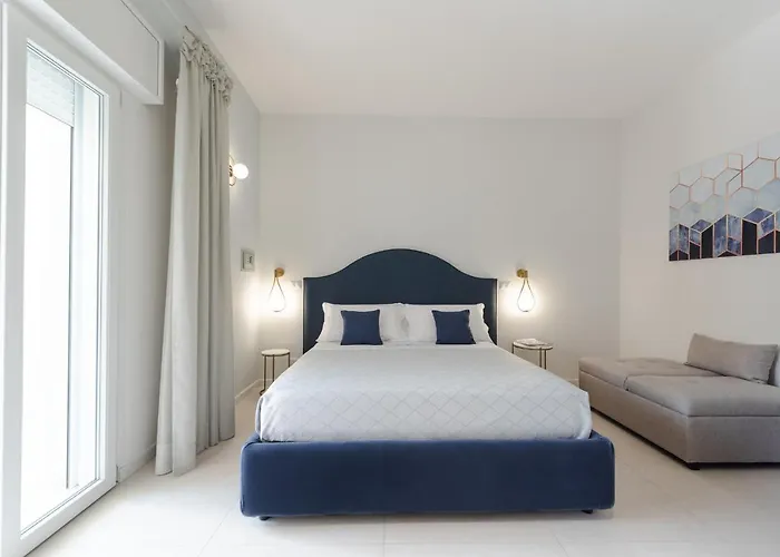 Dolcirive B&B - Porto Cesareo