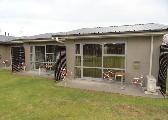 Aarburg Airport Motel