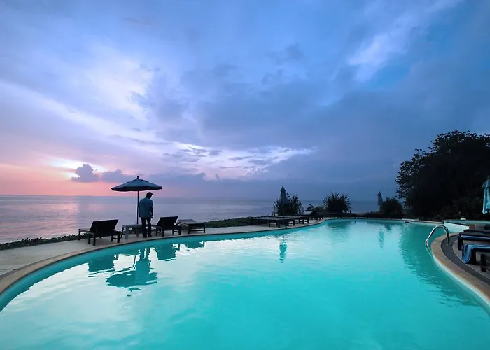 Amantra Resort & Spa Koh Lanta