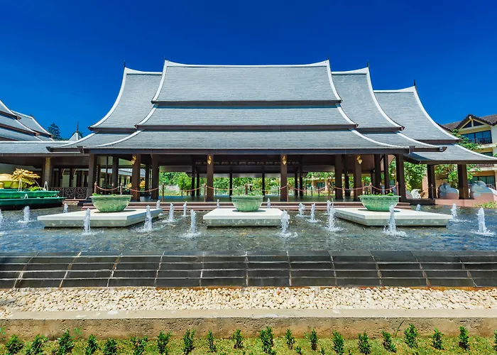 Duangjitt Resort & Spa Patong
