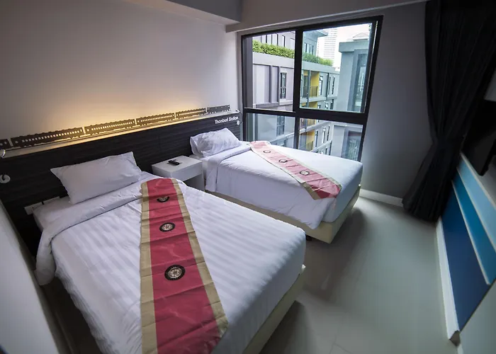 Isanook Bangkok