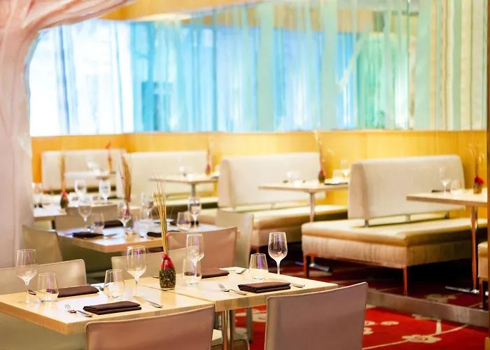 Hyatt Regency New Brunswick