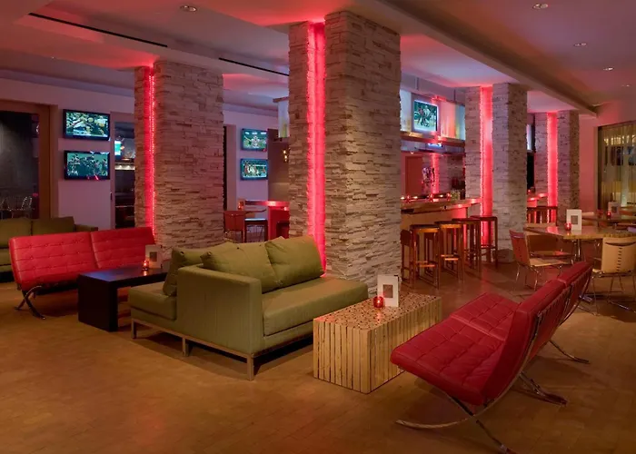 Hyatt Regency New Brunswick