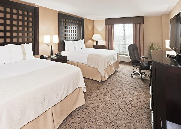 Holiday Inn Hotel & Suites Tulsa South By Ihg