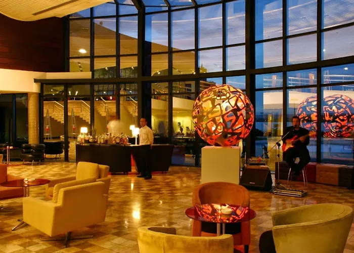 Royal Tulip Brasilia Alvorada Hotel