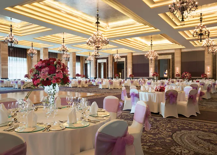 Hotel Indonesia Kempinski Jakarta