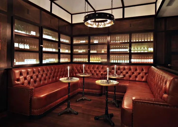 Gild Hall, A Thompson Hotel, By Hyatt