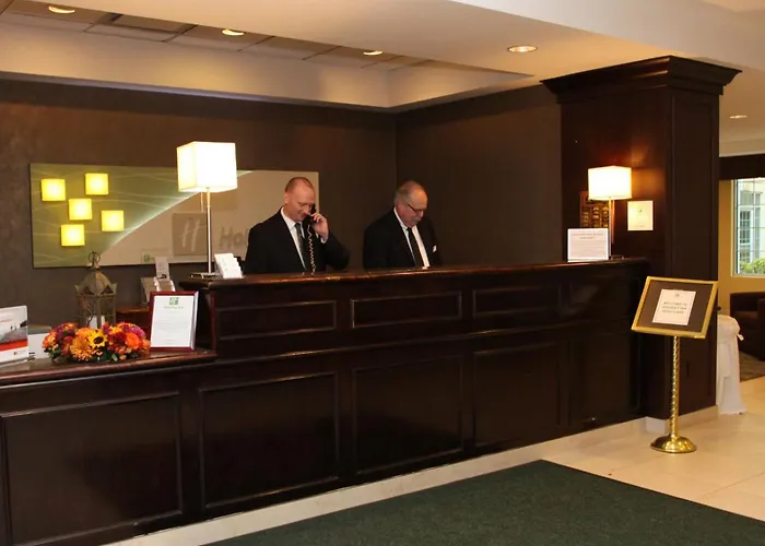 Holiday Inn Budd Lake - Rockaway Area By Ihg