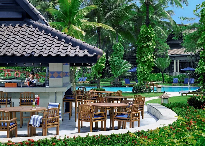 Shangri-La Jakarta
