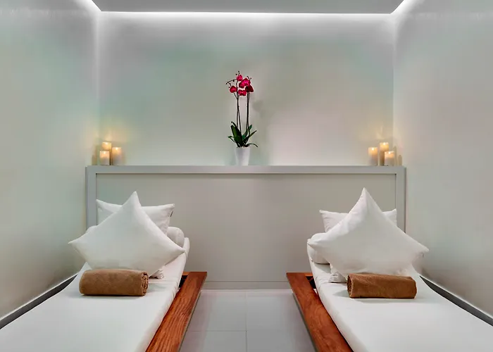 Hyatt Regency Casablanca
