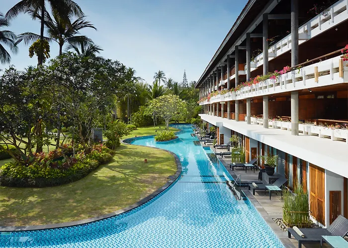 Paradisus by Meliá Bali