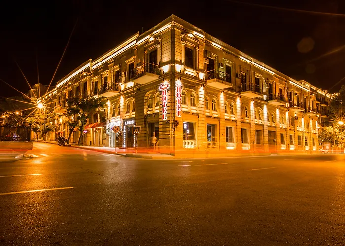 Passage Boutique Hotel