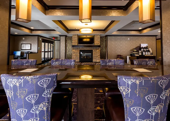 Holiday Inn Express Hotel & Suites Billings By Ihg