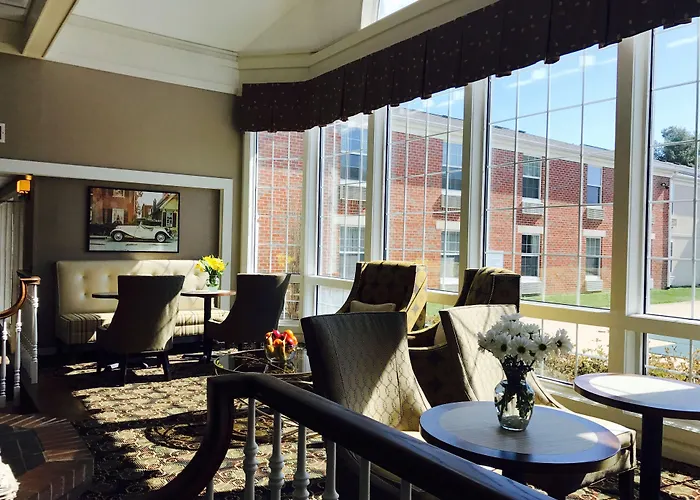 Best Western Westminster Hotel