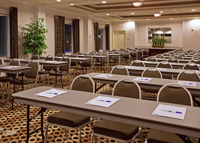 Holiday Inn Express Houston Space Center-Clear Lake By Ihg