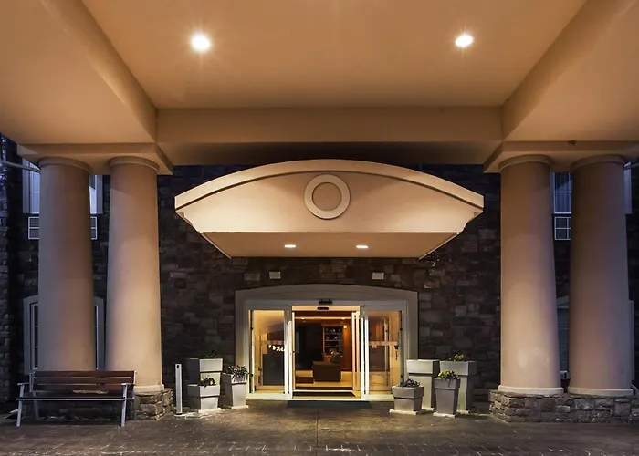 Holiday Inn Express Hotel & Suites Kilgore North By Ihg