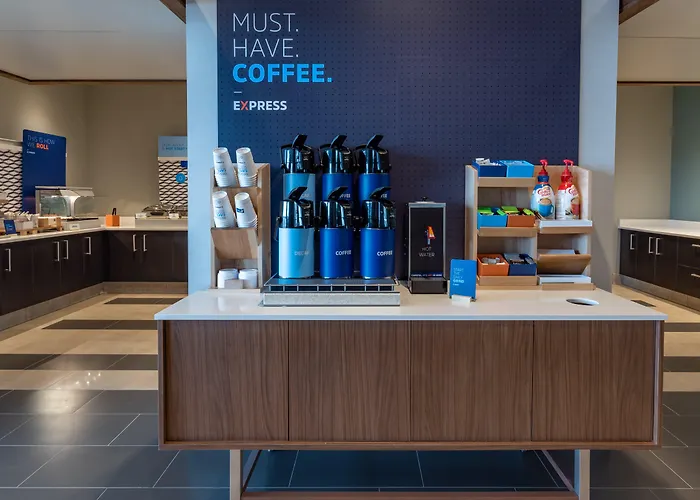 Holiday Inn Express & Suites - Saskatoon East - University By Ihg