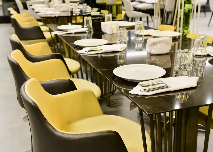 Ankara Alegria Business Hotel