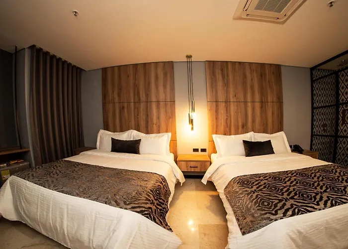 Cavalta By Bernalo Hotels