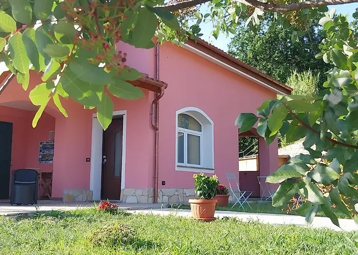 Villa Rosa