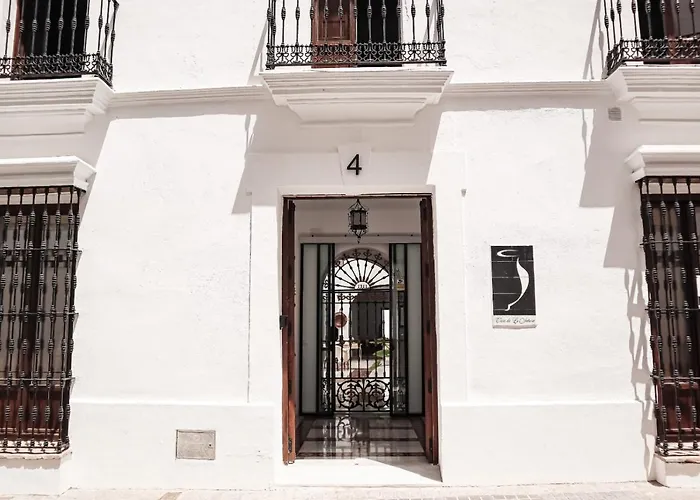 Casa De La Senora