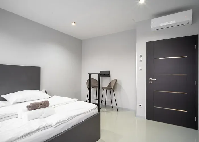 Oza Apartmany