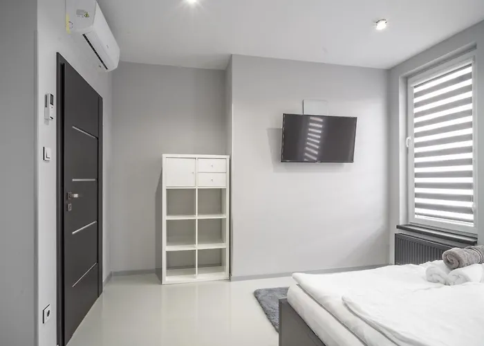 Oza Apartmany