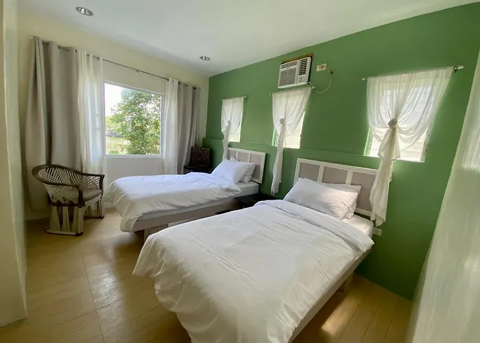 Rio Vista Bed And Breakfast