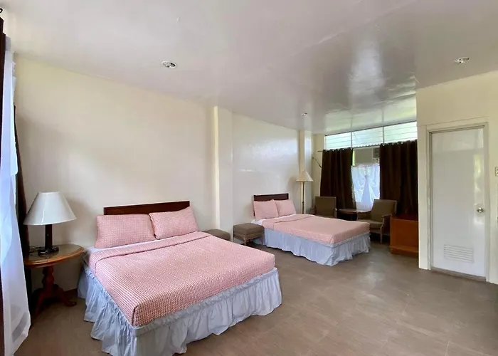 Rio Vista Bed And Breakfast