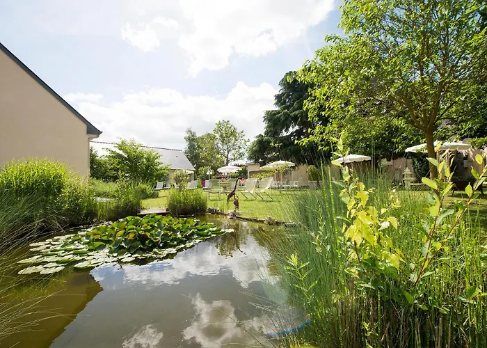 Logis Auberge Bienvenue