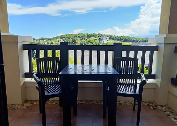 201 Apo, Alta Vista De Boracay