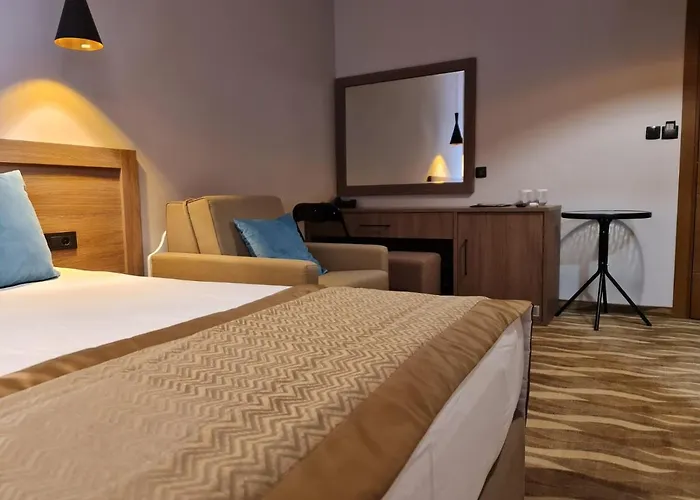 Hotel Angro Palace