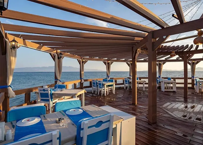 Golden Beach Resort & Spa