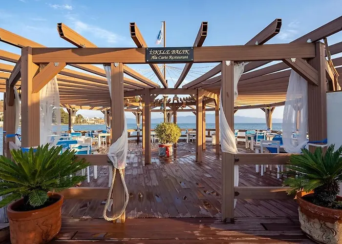 Golden Beach Resort & Spa