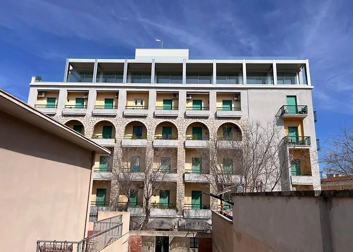Hotel La Margherita&SPA