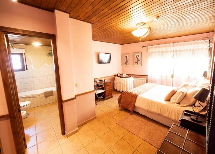 Posada el Campanario