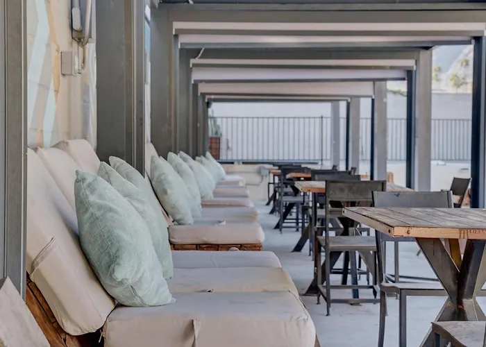 The Infusion Beach Club