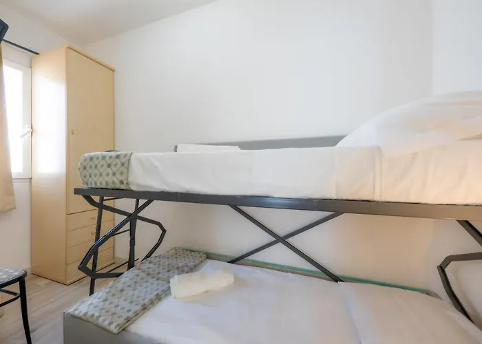 Hotel Tizian Beach