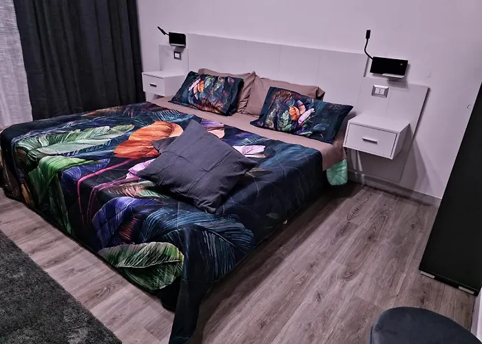 Vittoria'S Rooms Roma