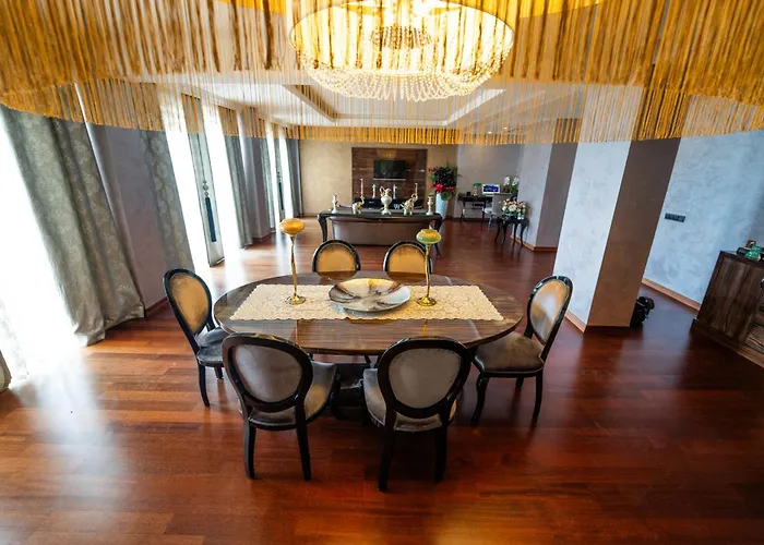 Prime Beach Hotel
