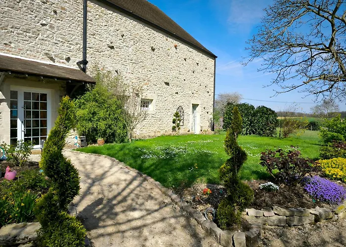 La Grange De Moisey
