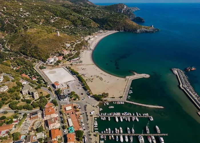 Casa Vacanze Maraldo
