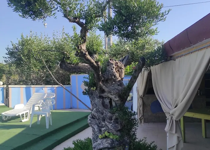 B&B Gli amici del tubarello