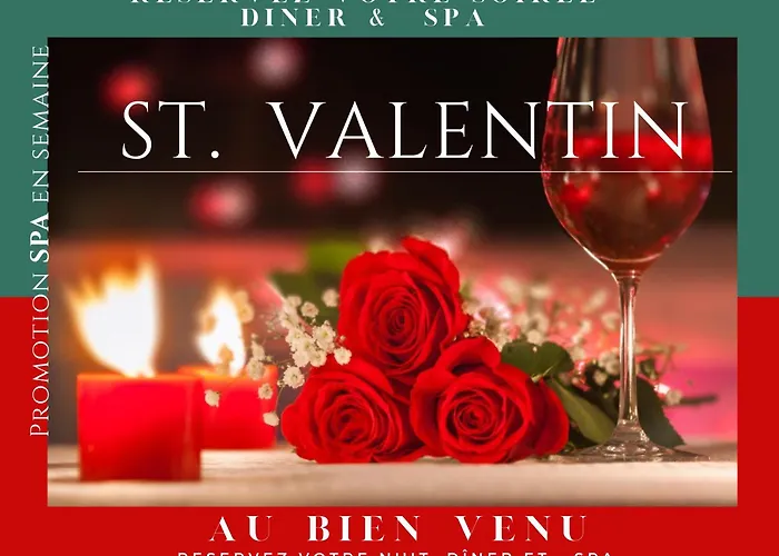 Au Bien Venu