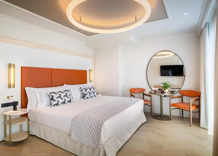Barceló Carmen Granada