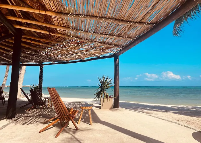Vr Club Tulum Riviera