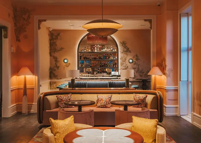 Hotel Bardo Savannah