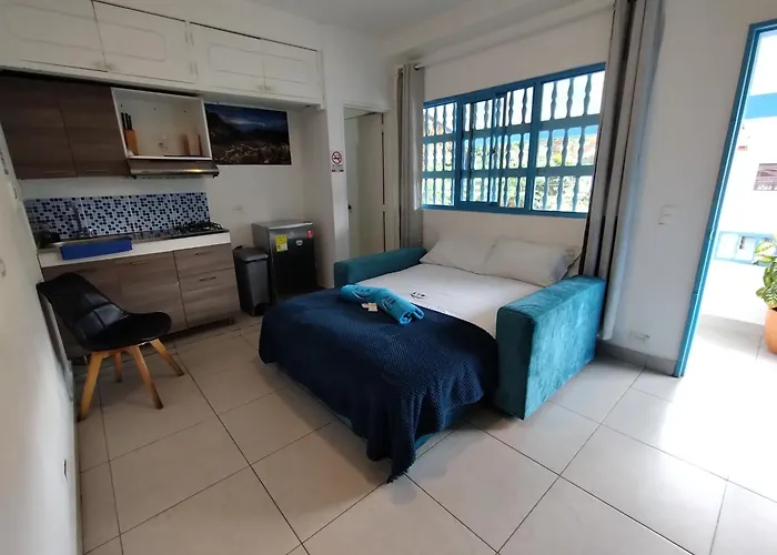 Air Guest House - Con Desayuno & Jacuzzi Social