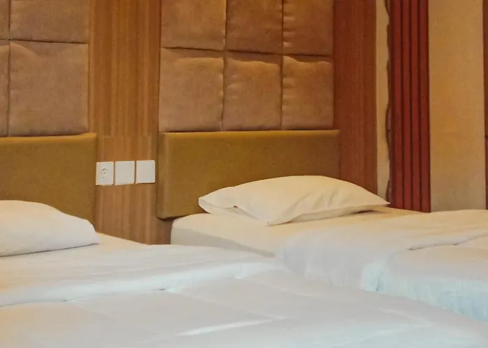 Mahestu Hotel